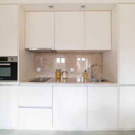 Pardal 1b - Luxury Studio In Alcantara With Parking Nearby ליסבון